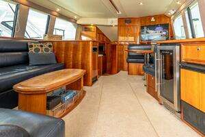 2005 Riviera 51 Flybridge thumbnail 39