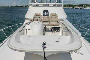 2005 Riviera 51 Flybridge thumbnail 7