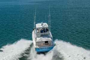CHILLAX Worth Avenue Yachts