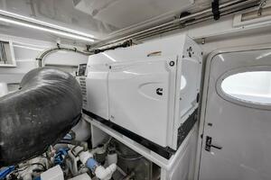 Islamar 80ft Weaver Yacht For Sale