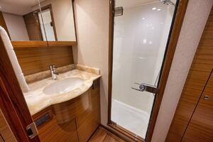 Islamar 80ft Weaver Yacht For Sale