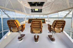 Islamar 80ft Weaver Yacht For Sale