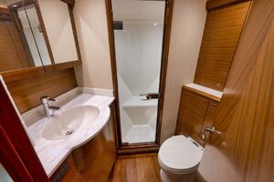 Islamar 80ft Weaver Yacht For Sale