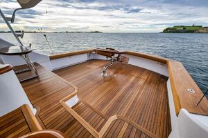 Islamar 80ft Weaver Yacht For Sale