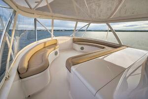 Islamar 80ft Weaver Yacht For Sale
