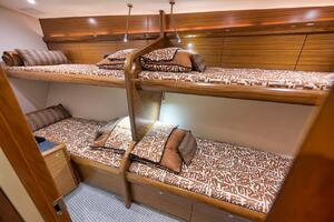 Islamar 80ft Weaver Yacht For Sale