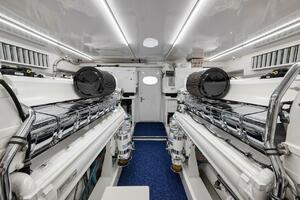 Islamar 80ft Weaver Yacht For Sale