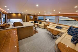Islamar 80ft Weaver Yacht For Sale