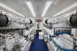 Islamar 80ft Weaver Yacht For Sale