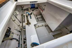 Islamar 80ft Weaver Yacht For Sale