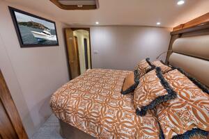 Islamar 80ft Weaver Yacht For Sale