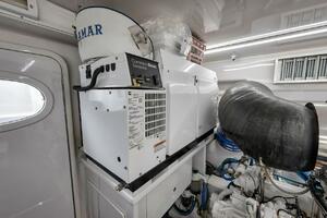 Islamar 80ft Weaver Yacht For Sale