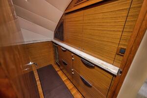 Islamar 80ft Weaver Yacht For Sale
