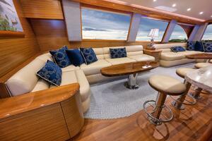 Islamar 80ft Weaver Yacht For Sale