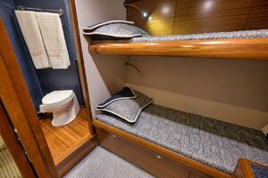 Islamar 80ft Weaver Yacht For Sale