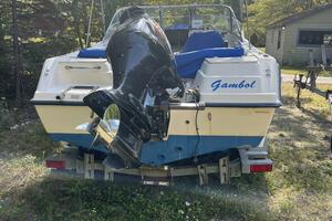 Gambol 20ft Key West Yacht For Sale