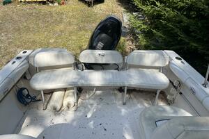 Gambol 20ft Key West Yacht For Sale