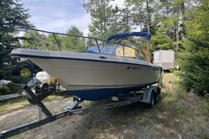 Gambol 20ft Key West Yacht For Sale