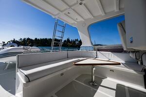 56ft DeFever Yacht For Sale