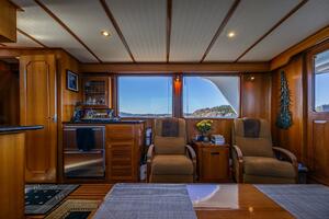 56ft DeFever Yacht For Sale
