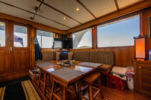 56ft DeFever Yacht For Sale
