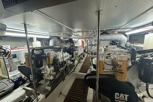 56ft DeFever Yacht For Sale