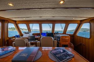 56ft DeFever Yacht For Sale
