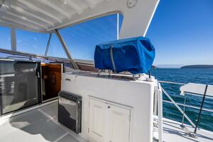 56ft DeFever Yacht For Sale