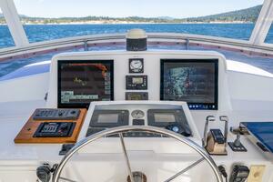 56ft DeFever Yacht For Sale