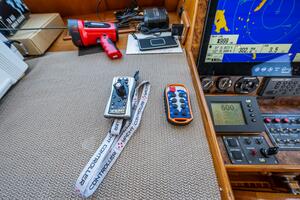 56ft DeFever Yacht For Sale