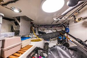 56ft DeFever Yacht For Sale