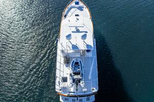 56ft DeFever Yacht For Sale