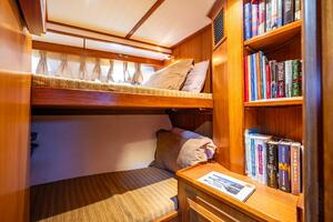 56ft DeFever Yacht For Sale