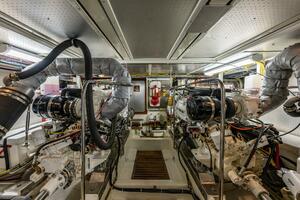 56ft DeFever Yacht For Sale