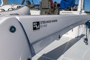 56ft DeFever Yacht For Sale
