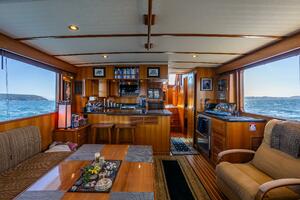 56ft DeFever Yacht For Sale