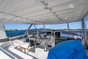 56ft DeFever Yacht For Sale