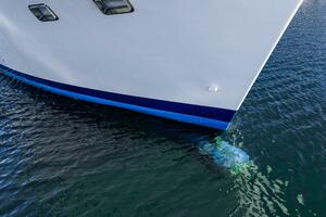56ft DeFever Yacht For Sale