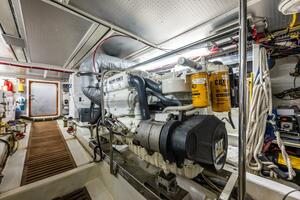 56ft DeFever Yacht For Sale