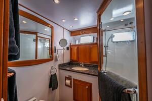 56ft DeFever Yacht For Sale