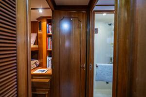 56ft DeFever Yacht For Sale