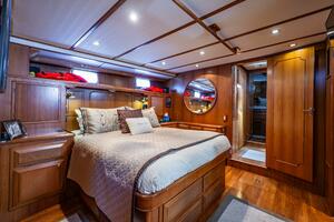 56ft DeFever Yacht For Sale