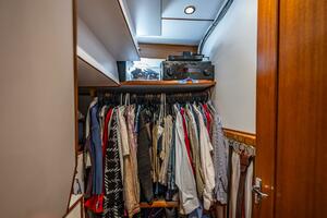 56ft DeFever Yacht For Sale