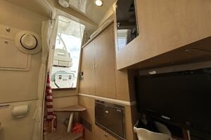 37ft Boston Whaler Yacht For Sale