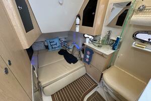 37ft Boston Whaler Yacht For Sale