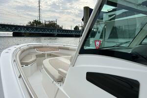 37ft Boston Whaler Yacht For Sale