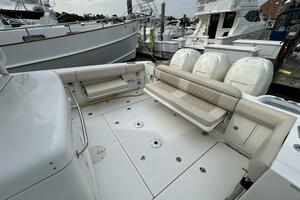 37ft Boston Whaler Yacht For Sale