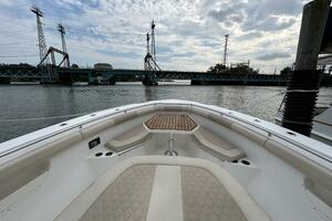 37ft Boston Whaler Yacht For Sale