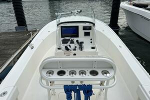 27ft SeaVee Yacht For Sale