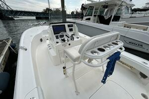 27ft SeaVee Yacht For Sale